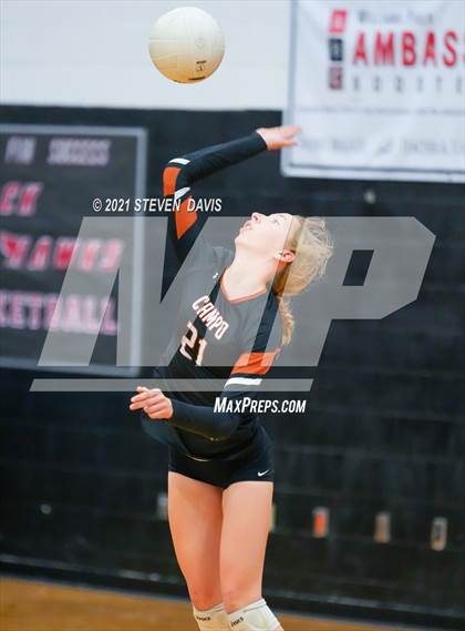 Thumbnail 3 in Campo Verde @ Williams Field photogallery.