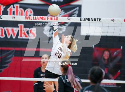 Thumbnail 2 in Campo Verde @ Williams Field photogallery.