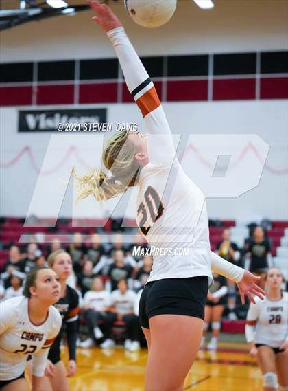 Thumbnail 2 in Campo Verde @ Williams Field photogallery.