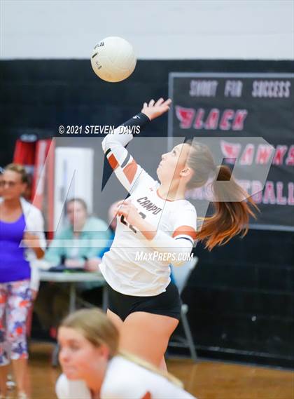 Thumbnail 2 in Campo Verde @ Williams Field photogallery.