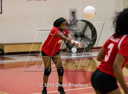Thumbnail 1 in Jacksonville vs. Pulaski Academy photogallery.