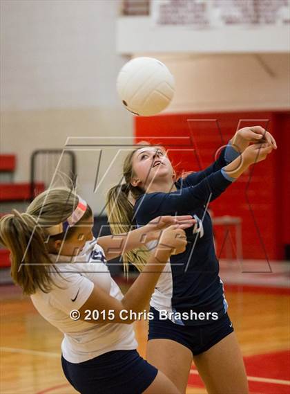 Thumbnail 1 in Jacksonville vs. Pulaski Academy photogallery.
