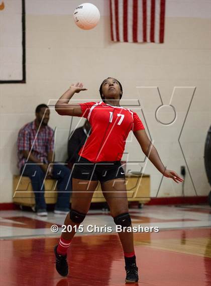 Thumbnail 1 in Jacksonville vs. Pulaski Academy photogallery.