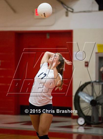 Thumbnail 3 in Jacksonville vs. Pulaski Academy photogallery.
