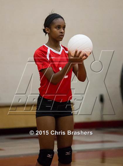 Thumbnail 2 in Jacksonville vs. Pulaski Academy photogallery.