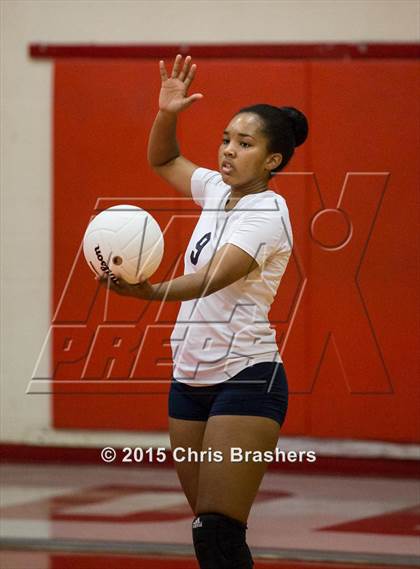 Thumbnail 2 in Jacksonville vs. Pulaski Academy photogallery.