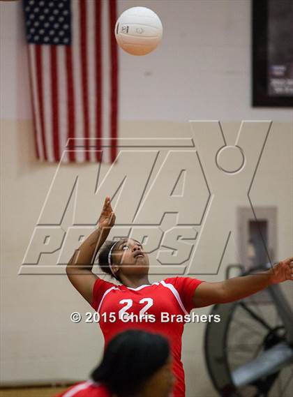 Thumbnail 2 in Jacksonville vs. Pulaski Academy photogallery.