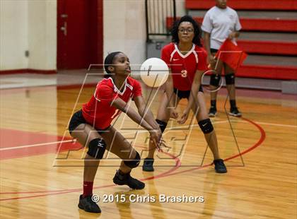 Thumbnail 1 in Jacksonville vs. Pulaski Academy photogallery.