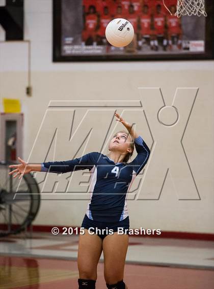 Thumbnail 1 in Jacksonville vs. Pulaski Academy photogallery.