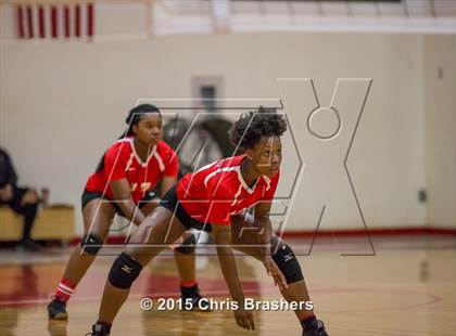 Thumbnail 1 in Jacksonville vs. Pulaski Academy photogallery.