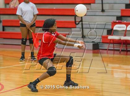 Thumbnail 2 in Jacksonville vs. Pulaski Academy photogallery.