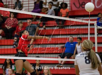 Thumbnail 2 in Jacksonville vs. Pulaski Academy photogallery.