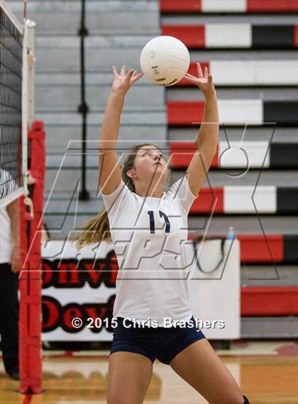 Thumbnail 1 in Jacksonville vs. Pulaski Academy photogallery.