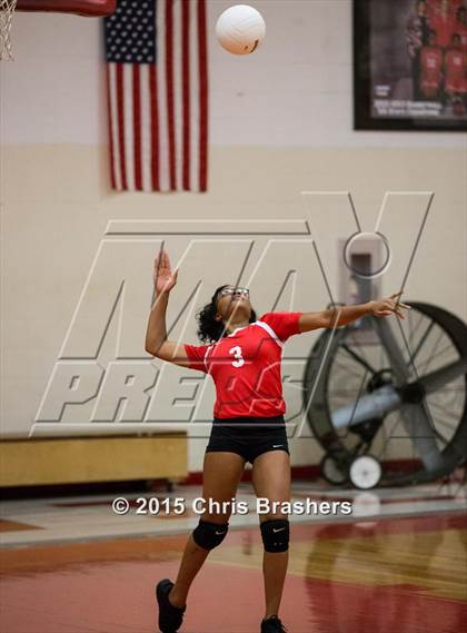 Thumbnail 2 in Jacksonville vs. Pulaski Academy photogallery.