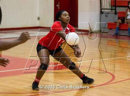 Thumbnail 2 in Jacksonville vs. Pulaski Academy photogallery.