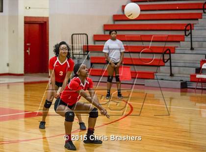 Thumbnail 3 in Jacksonville vs. Pulaski Academy photogallery.