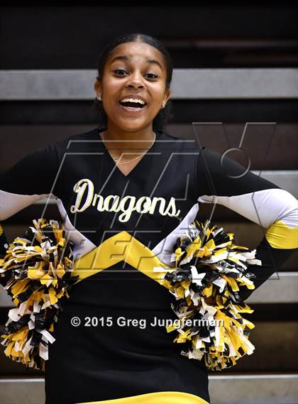Thumbnail 3 in Bishop O'Dowd vs. Brea Olinda (CIF State D3 Final) photogallery.