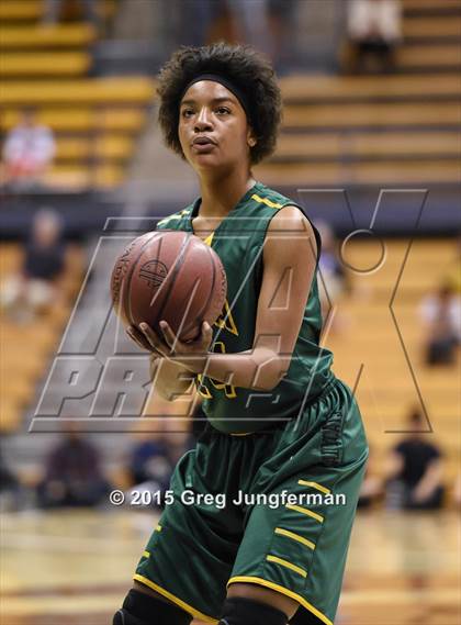 Thumbnail 1 in Bishop O'Dowd vs. Brea Olinda (CIF State D3 Final) photogallery.