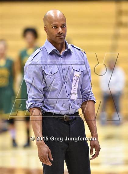 Thumbnail 1 in Bishop O'Dowd vs. Brea Olinda (CIF State D3 Final) photogallery.