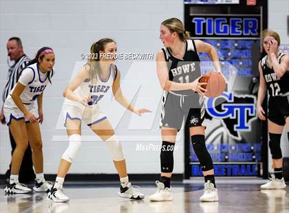 Thumbnail 1 in Howe @ Gunter photogallery.