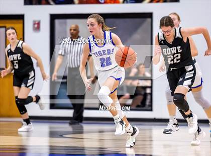 Thumbnail 1 in Howe @ Gunter photogallery.