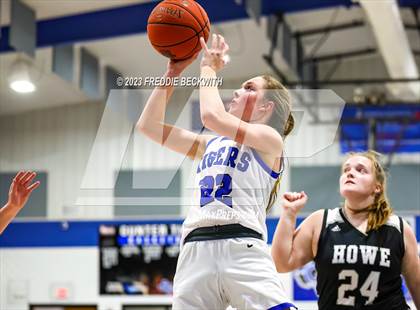 Thumbnail 2 in Howe @ Gunter photogallery.