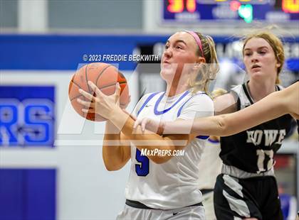 Thumbnail 1 in Howe @ Gunter photogallery.