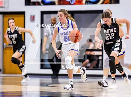 Thumbnail 3 in Howe @ Gunter photogallery.