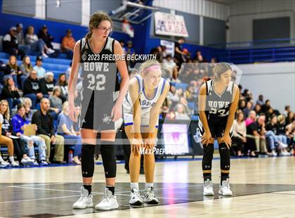 Thumbnail 3 in Howe @ Gunter photogallery.