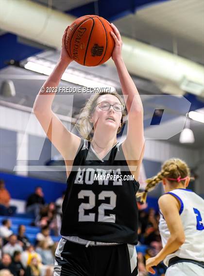 Thumbnail 3 in Howe @ Gunter photogallery.