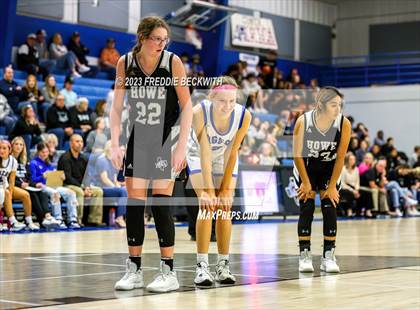 Thumbnail 1 in Howe @ Gunter photogallery.