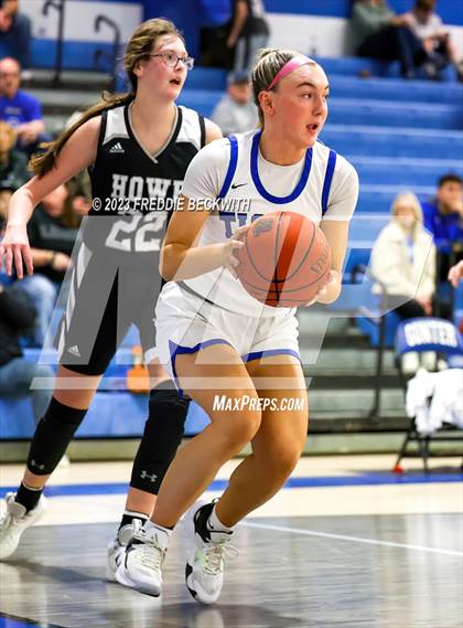 Thumbnail 3 in Howe @ Gunter photogallery.