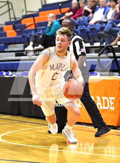 Thumbnail 1 in Maple Mountain vs. Spanish Fork (Tarkanian Classic) photogallery.