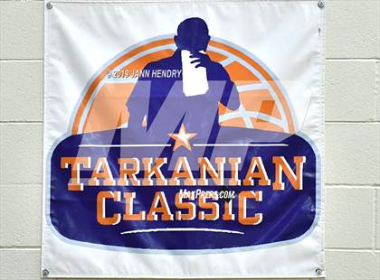 Thumbnail 1 in Maple Mountain vs. Spanish Fork (Tarkanian Classic) photogallery.