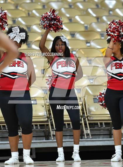 Thumbnail 3 in Bryant vs Raymond (King Cotton Classic) photogallery.