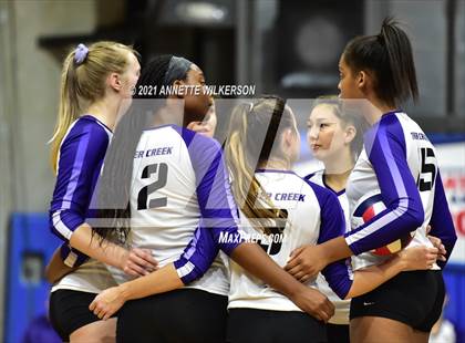 Thumbnail 3 in Walton vs. Timber Creek (Nike Tournament of Champions) photogallery.