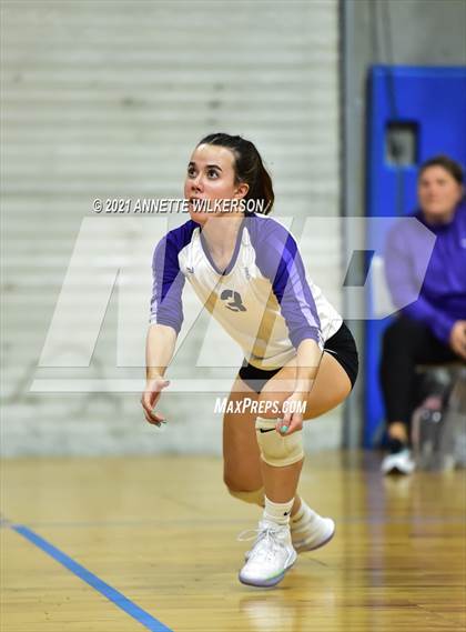 Thumbnail 1 in Walton vs. Timber Creek (Nike Tournament of Champions) photogallery.