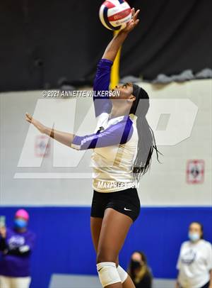 Walton vs. Timber Creek (Nike Tournament of Champions)