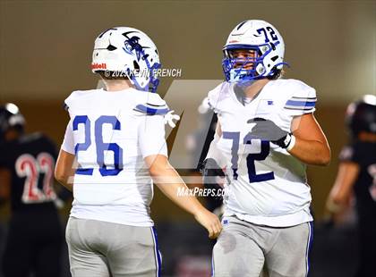 Thumbnail 1 in Valley Christian @ Dysart photogallery.