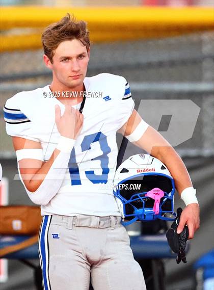 Thumbnail 3 in Valley Christian @ Dysart photogallery.