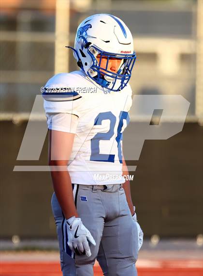 Thumbnail 3 in Valley Christian @ Dysart photogallery.