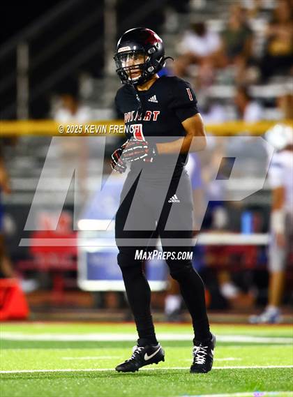 Thumbnail 1 in Valley Christian @ Dysart photogallery.