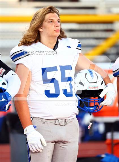 Thumbnail 2 in Valley Christian @ Dysart photogallery.