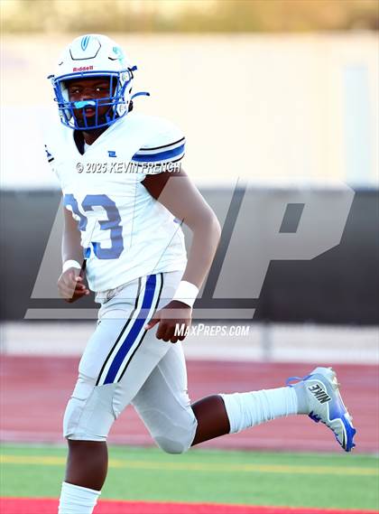 Thumbnail 3 in Valley Christian @ Dysart photogallery.