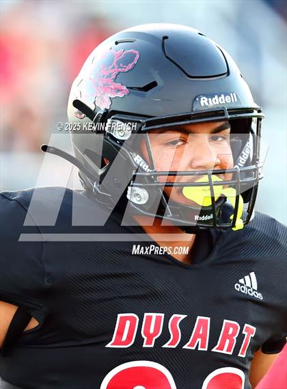 Thumbnail 3 in Valley Christian @ Dysart photogallery.