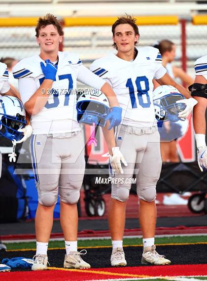 Thumbnail 1 in Valley Christian @ Dysart photogallery.
