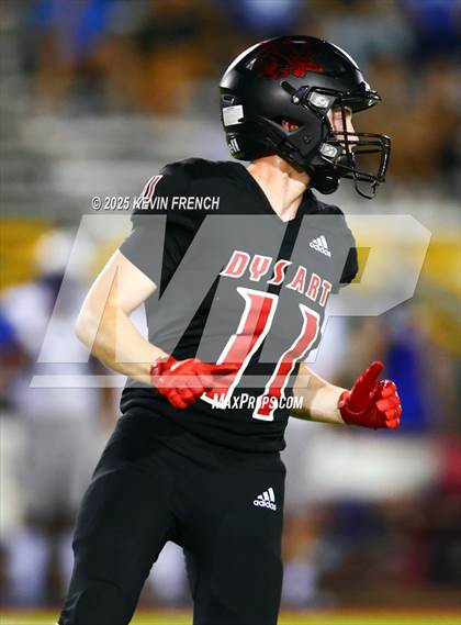 Thumbnail 1 in Valley Christian @ Dysart photogallery.