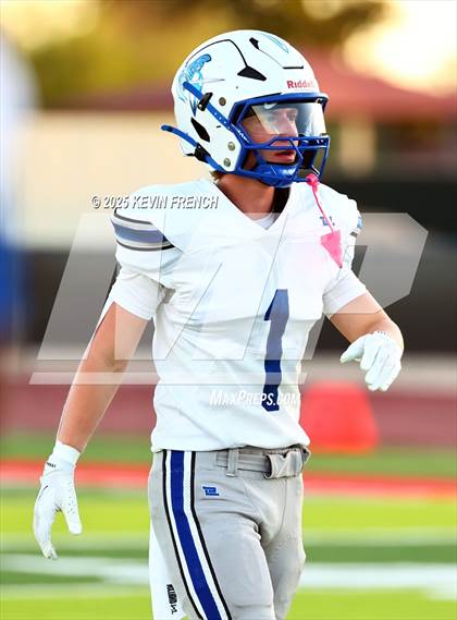 Thumbnail 2 in Valley Christian @ Dysart photogallery.