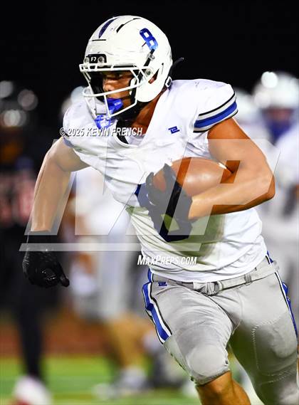 Thumbnail 1 in Valley Christian @ Dysart photogallery.