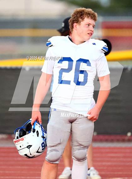 Thumbnail 3 in Valley Christian @ Dysart photogallery.